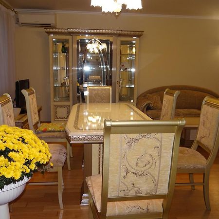 Luxury Versailles Apartments Center Opera Burgas Ruang foto