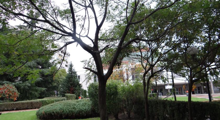 Luxury Versailles Apartments Center Opera Burgas Ruang foto