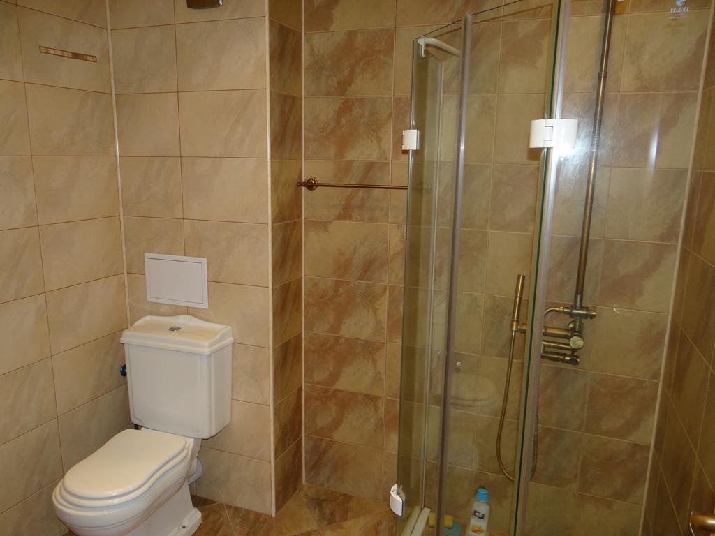 Luxury Versailles Apartments Center Opera Burgas Bagian luar foto
