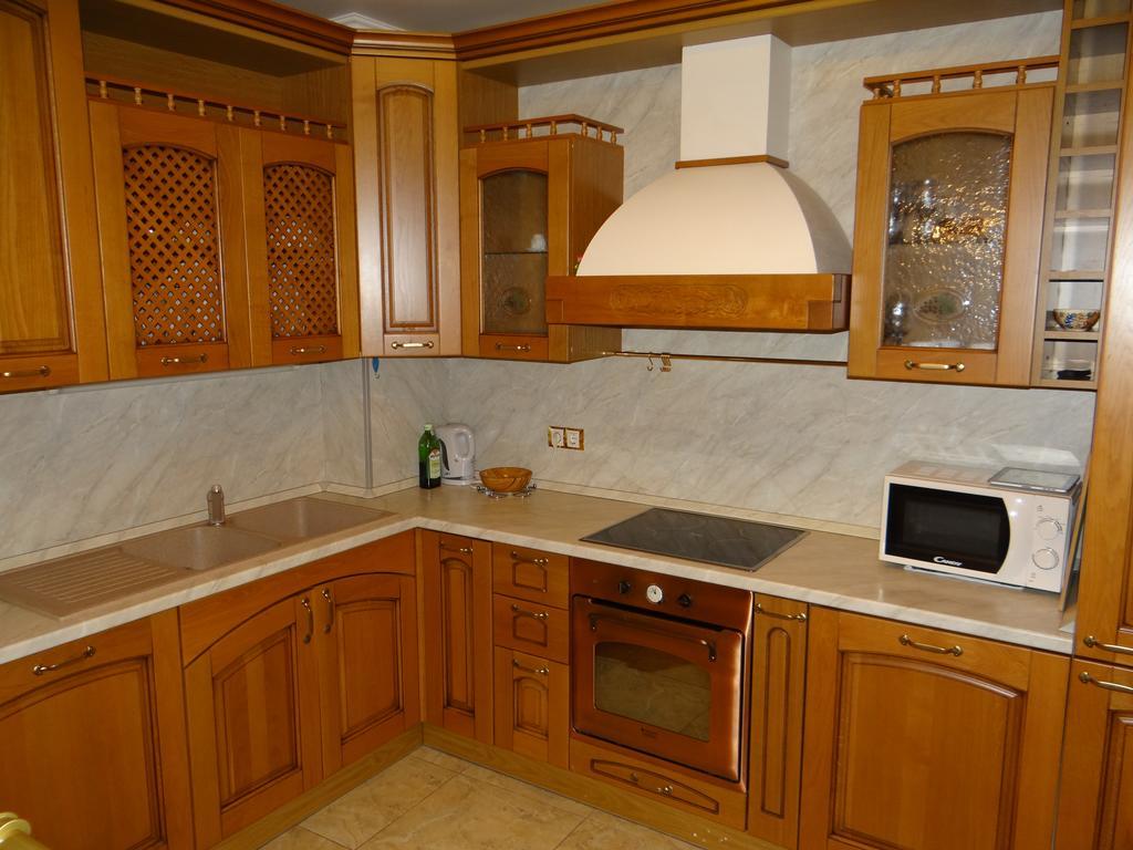 Luxury Versailles Apartments Center Opera Burgas Bagian luar foto