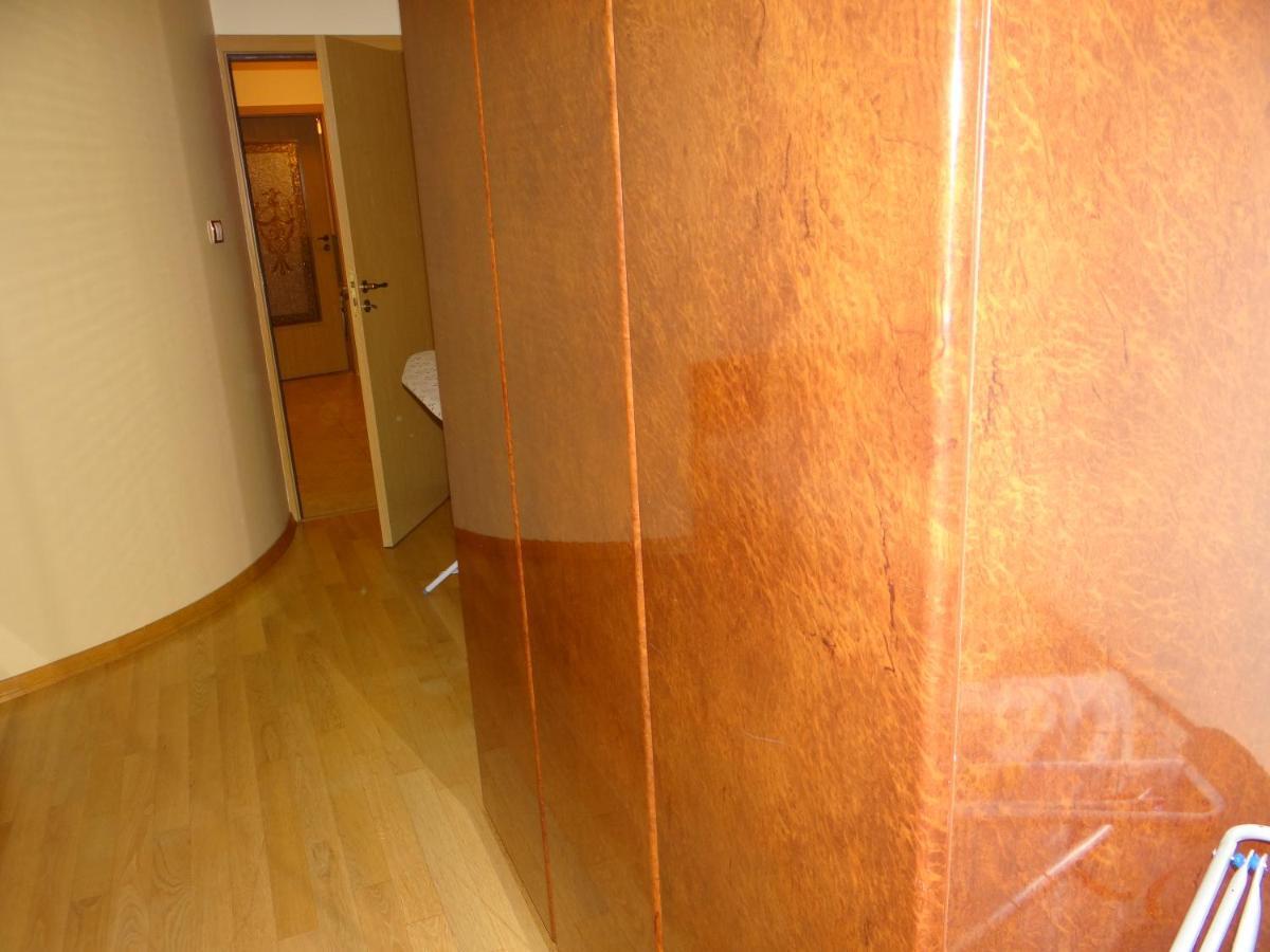 Luxury Versailles Apartments Center Opera Burgas Bagian luar foto