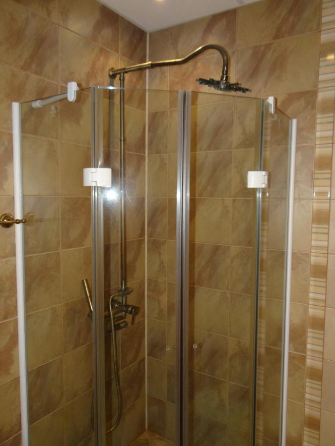 Luxury Versailles Apartments Center Opera Burgas Bagian luar foto